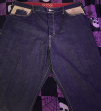 COOGI Denim uomo cotone
