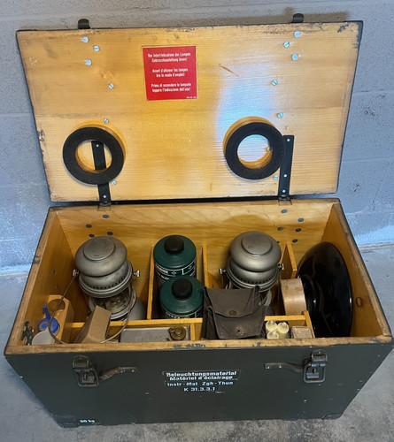 Vintage german petromax - vintage,