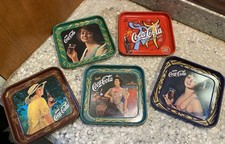 Sottobicchieri Coca Cola