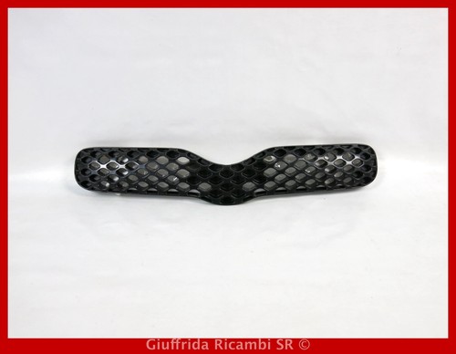 Griglia mascherina radiatore - griglia,