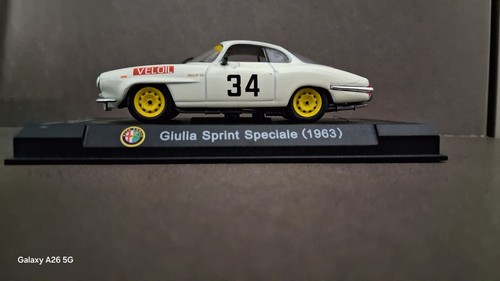 Edicola alfa romeo - alfa,