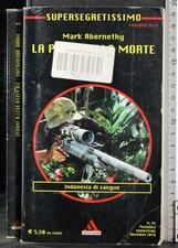 SEGRETISSIMO. LA PISTA DELLA