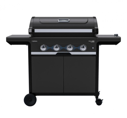 Campingaz barbecue gas da - a,