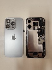 Apple iphone pro titanio - 16,