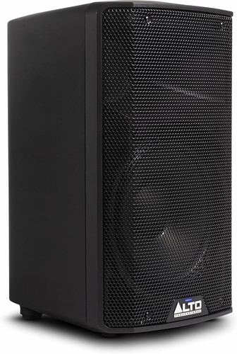 Alto 410 cassa amplificata - tx-410,