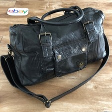 Belstaff WEEKENDER "TOURBAG"