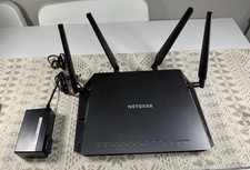 Netgear Nighthawk X4S WiFi