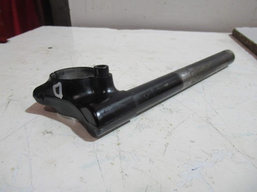 Semimanubrio destro honda - semimanubrio,