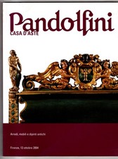 PANDOLFINI. FIRENZE