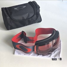Maschera sci/snowboard Oakley