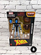 Marvel Legends Nightcrawler