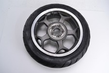 Cerchio ruota posteriore