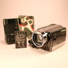 Hitachi DZ-HV1079E videocamera