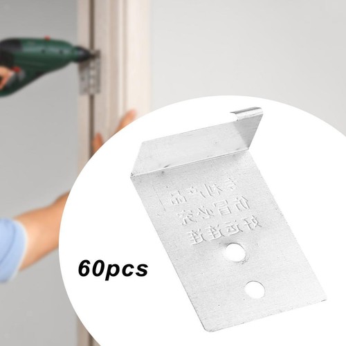 Kit installazione per porte - installazione,