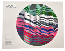 Wacom MobileStudio Pro 13 - i7