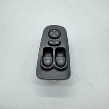 LANCIA YPSILON 2° 2003-2010 - PULSANTIERA ALZACRISTALLI ANTERIORE SINISTRA S-115