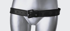 Louis Vuitton Ceinture cuir