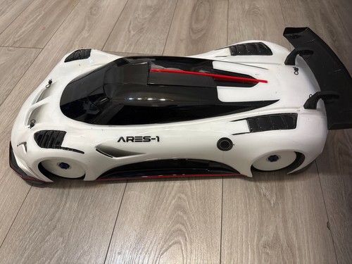 Traxxas scala 7 - scala, 1/7