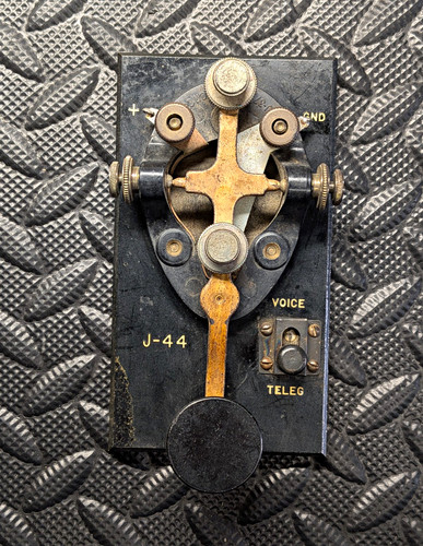 Chiave semiautomatica 44 - chiave, j-44