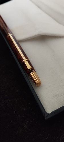 Stylo bille caran ache - stylo,