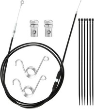 Kit cavi acceleratore go kart