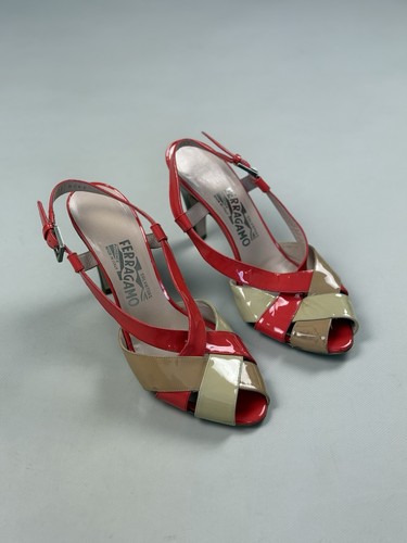 Scarpe con tacco - , salvatore