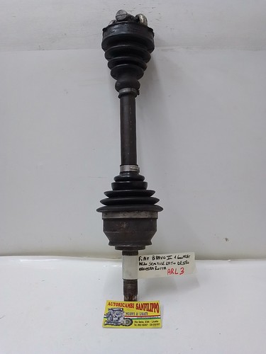 51861637 mezo semiasse lato - 51861637,