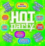 Artisti vari hot party - artisti,