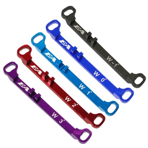 Eagle racing wide tie rod - eagle,