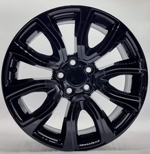 4 cerchi lega land rover