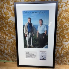 PRESIDENTE GEORGE H.W. BUSH