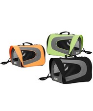 Trasportino borsa in nylon per