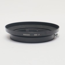 Nikon paraluce in metallo - hk-7,