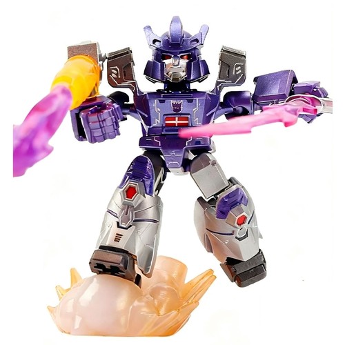 Transformers action figure - transformers,