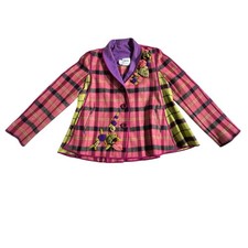 Giacca blazer Moschino vintage