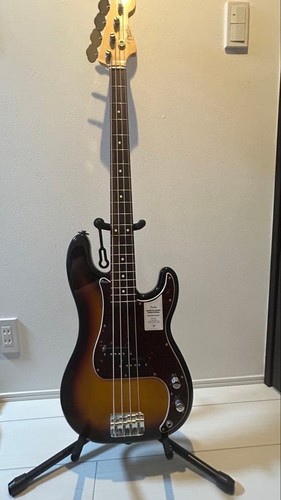 Fender traditional anni 60 - fender,