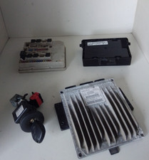 KIT ACCENSIONE BODY CHIAVE