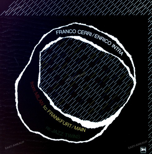 Franco cerri enrico intra - franco,