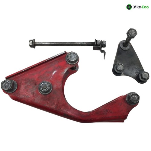 Supporto motore yamaha - motore, tw