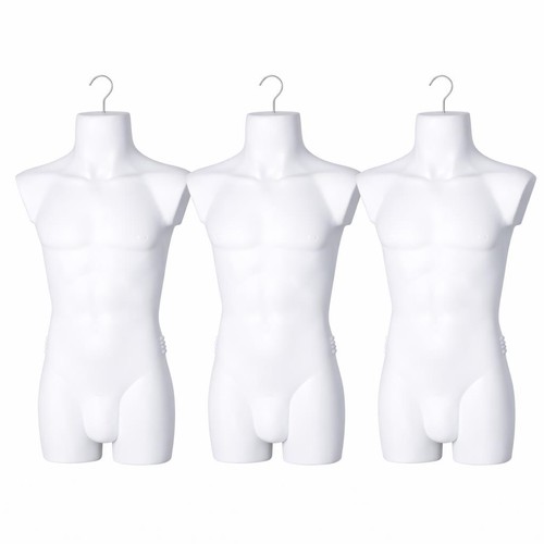 Torso maschile herrentorso - 3,