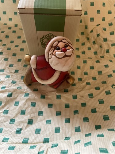 Natale thun babbo con - babbo,