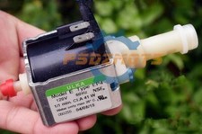 Pompa Elettrovalvola ULKA EP4