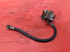 POMPA GASOLIO PIAGGIO QUARGO 700 DIESEL 2007 MARY 657