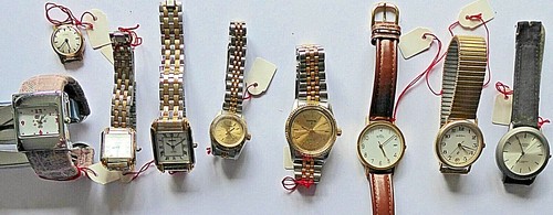 Orologi polso pezzi di - da, polso,