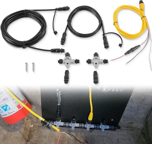 010 11442 kit avviamento - 010-11442-00,