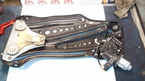 Alzavetro posteriore destro - , vw