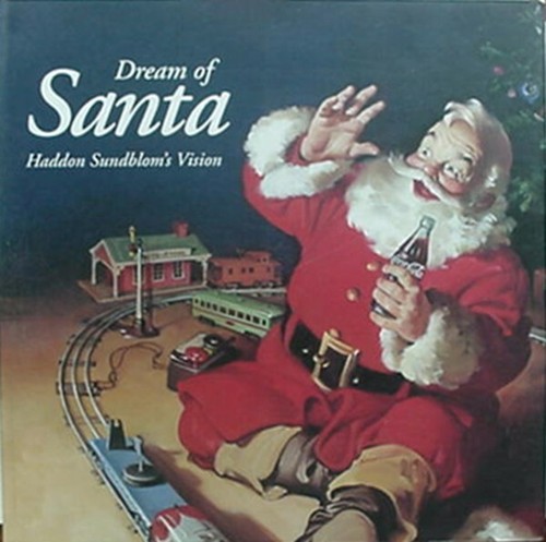 Annuncio stampa natale - stampa,