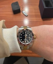 PAGANI DESIGN ORLOGIO AUTOMATICO  ROOTBEER