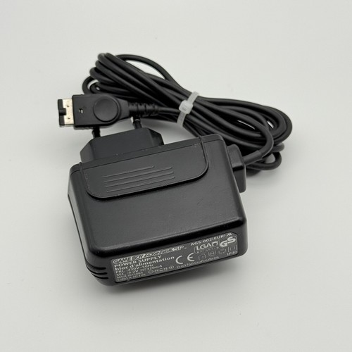 Caricatore originale nintendo - originale,