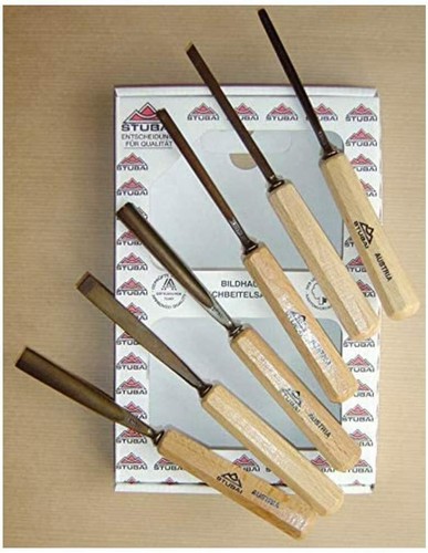 Stubai 510101 assortimento - 510101,